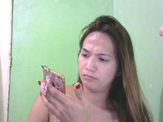 Fotografije wildpinay4u 100tokens fully naked with playing pussy/ 50tokens ass&pussy flash only/ 20tokens TitiesOut/ PRIVATE special show for my BIRTHDAY