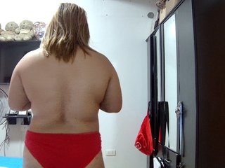 Erotski video chat WildPussy4U