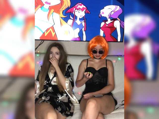 Fotografije WinxClub