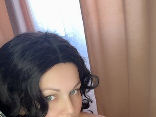 Erotski video chat WitchBlueRose