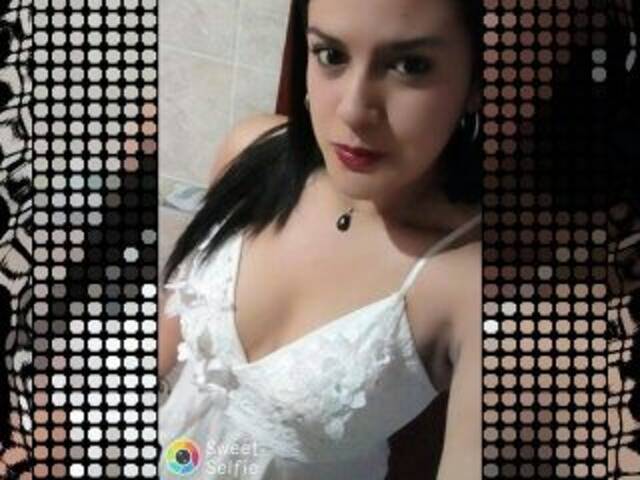 Fotografija profila womansexxy