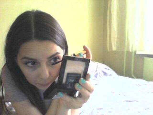 Emitiranje snimki zaslona Wonderfuck1