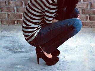 Erotski video chat WonderTanya