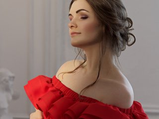 Erotski video chat WOW-WOMAN