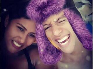 Erotski video chat wowcrystycrys