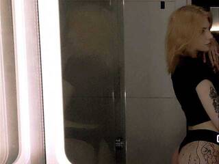 Erotski video chat TgGlowwowy