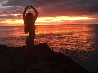 Erotski video chat x-Butterfly-x