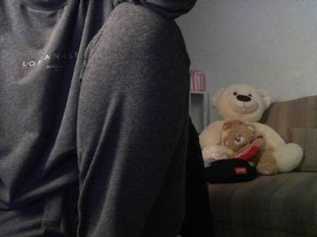 Emitiranje snimki zaslona Anyuta_Kiss