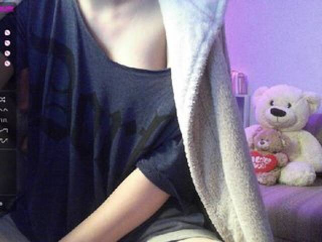 Emitiranje snimki zaslona Anyuta_Kiss