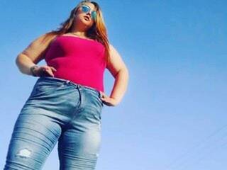 Erotski video chat xAlisasex