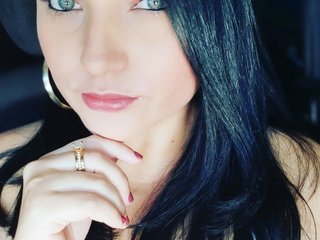 Erotski video chat xDanyqueenx