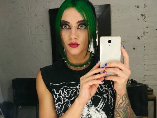 Fotografija profila xExoticGirlx