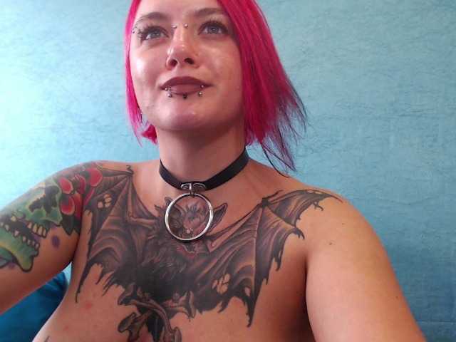 Emitiranje snimki zaslona xExoticGirlx