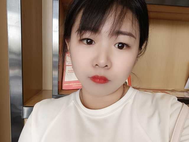 Fotografija profila xiaomumu90