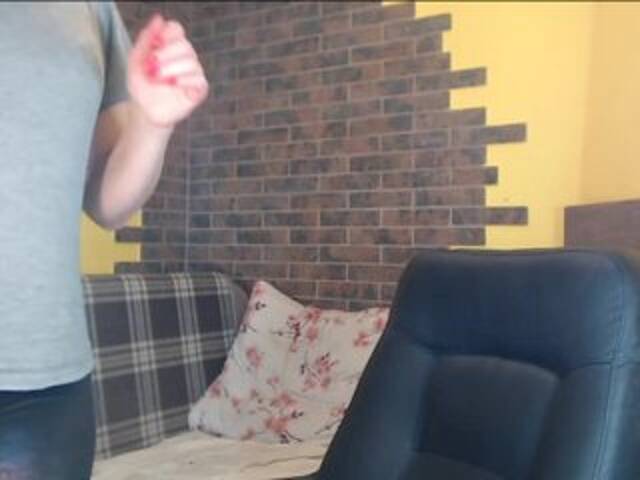 Emitiranje snimki zaslona RrredQueen