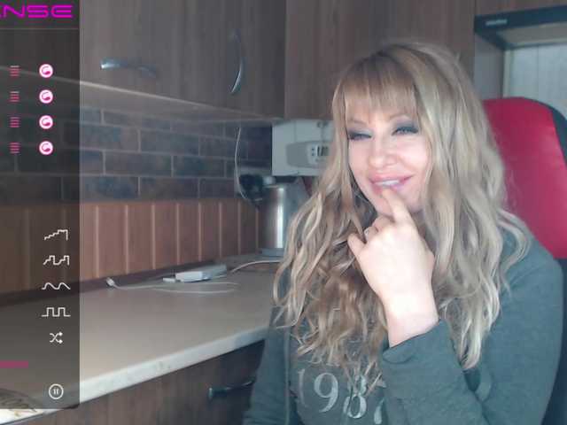 Emitiranje snimki zaslona RrredQueen