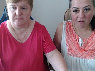 Erotski video chat XMollyJaneEX
