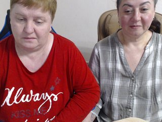 Erotski video chat XMollyJaneEX