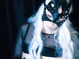 Erotski video chat SisterLilith