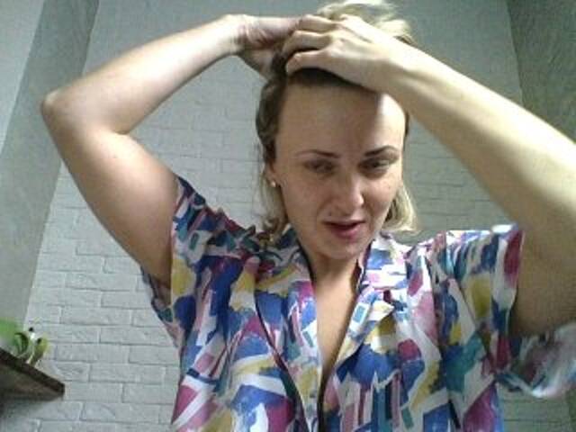 Emitiranje snimki zaslona XswetaX