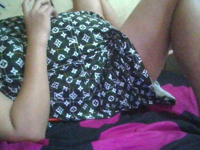 Emitiranje snimki zaslona xxwetmomm