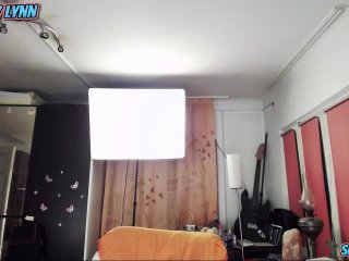 Emitiranje snimki zaslona xxWhitneyLynn