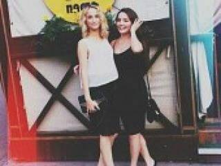 Erotski video chat yagodky001