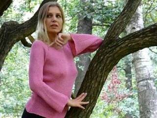 Erotski video chat YanaLakomka