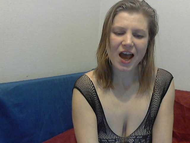 Emitiranje snimki zaslona YanaLakomka