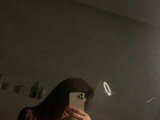 Erotski video chat YanaShyy