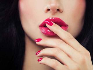 Erotski video chat Yandal-Iris