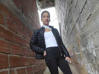 Erotski video chat Yandrea