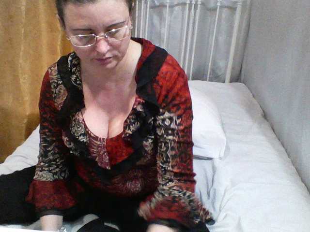 Emitiranje snimki zaslona _Annika_