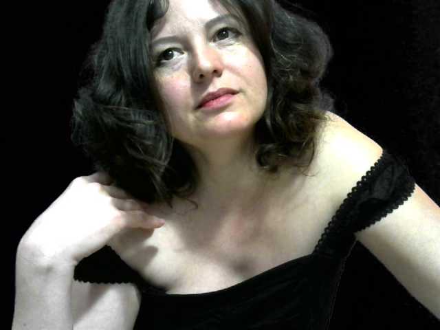 Fotografija profila _Annika_