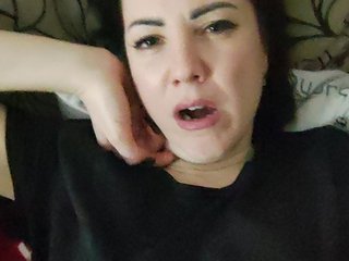 Erotski video chat Yanina2