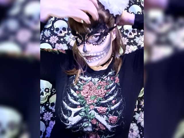 Emitiranje snimki zaslona Zadira_Fox