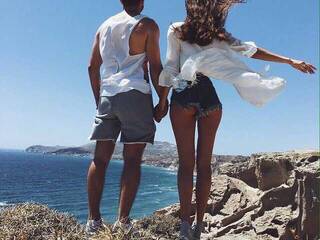 Erotski video chat SMILE_Girl