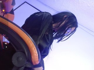 Erotski video chat Yara-wish