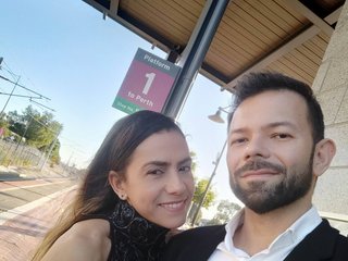 Erotski video chat YaraFit47
