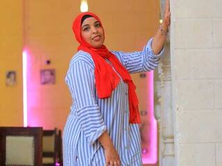 Erotski video chat Yaralov