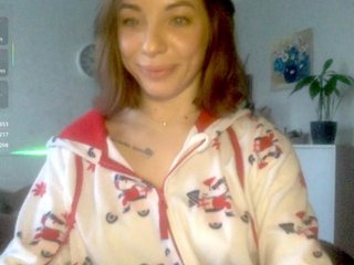 Erotski video chat YaseniyaLove