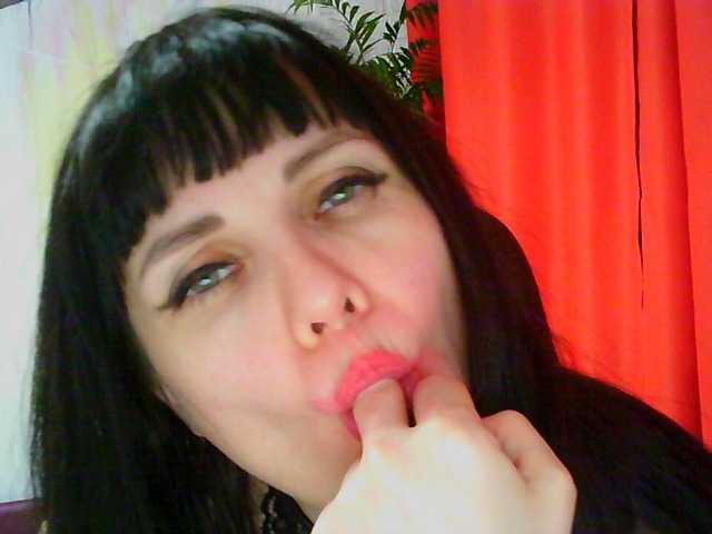 Emitiranje snimki zaslona MistressSexologinia