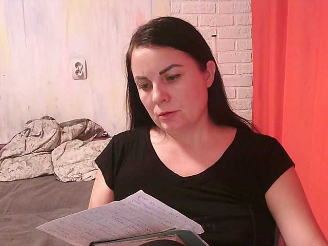 Emitiranje snimki zaslona MistressSexologinia