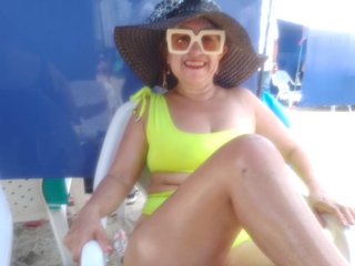 Erotski video chat Yeseniaa25