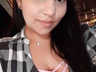 Erotski video chat YesseCandy