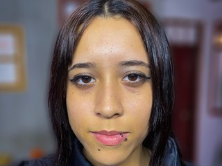 Erotski video chat Yessica-montero