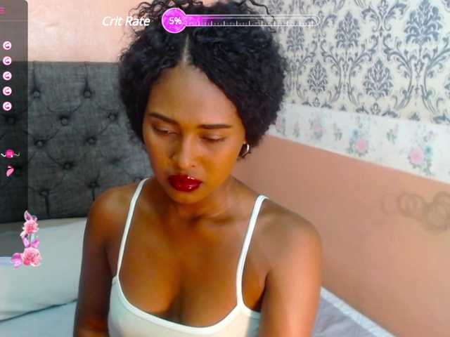 Emitiranje snimki zaslona YessicaCruz