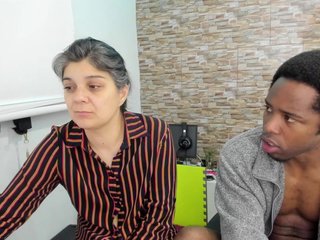 Erotski video chat Yin-yanghot