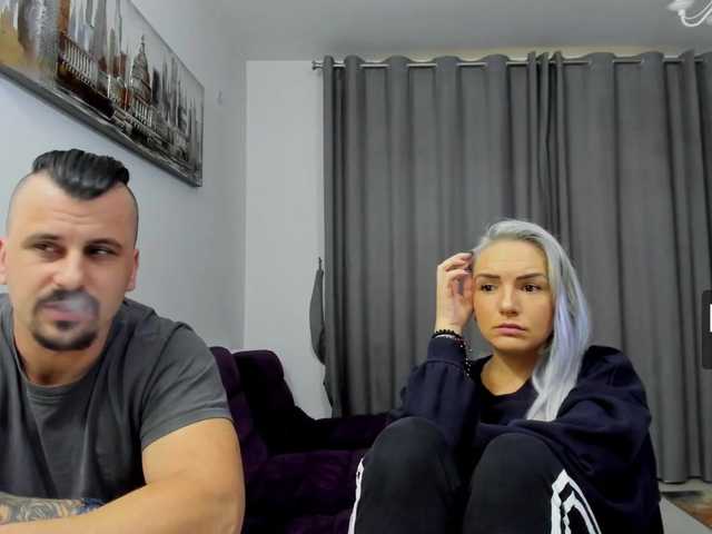 Emitiranje snimki zaslona YinandYang