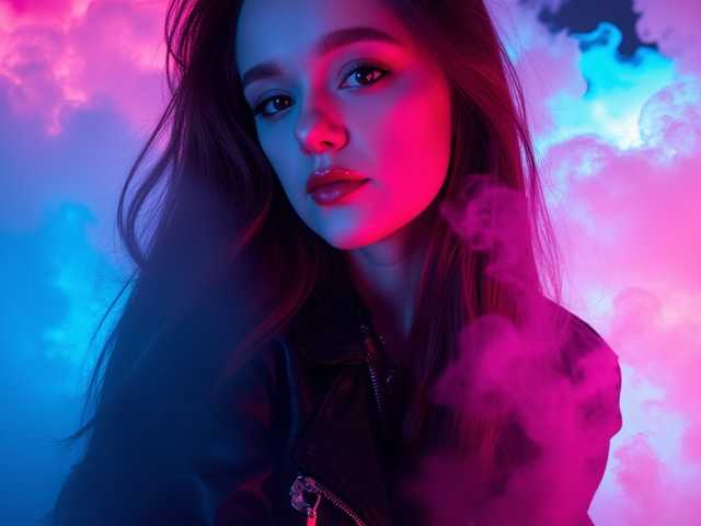 Fotografija profila ymnichka